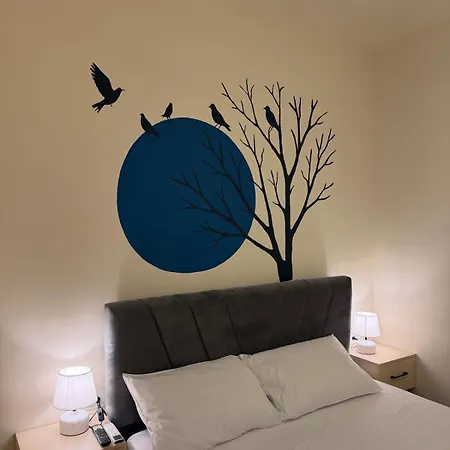Apartament Center In