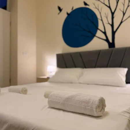 Apartament Center In *