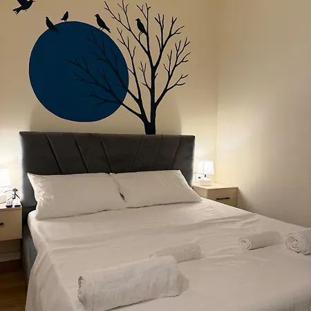 Apartament Center In Tirana